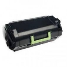 Compatible  lexmark MX 317 Black Toner Cartridge (51B2000)